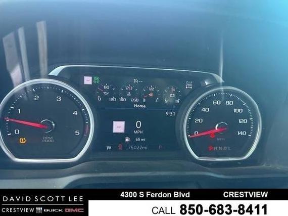 CHEVROLET SILVERADO HD 2022 1GC4YVEY5NF325947 image